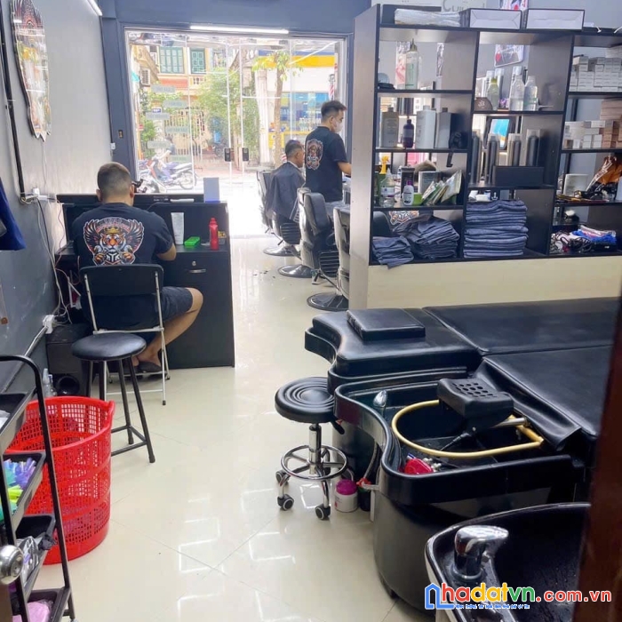 Bán nhà mặt phố lạc trung, hai bà trưng 60m, 5 tầng, mt 4m. giá: 26.5 tỷ