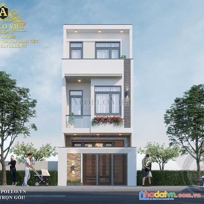 Nhà 3 tầng, 7 cặp trụ đường nguyễn hữu thọ, q. hải châu, 115m2 giá 13 tỷ tl 