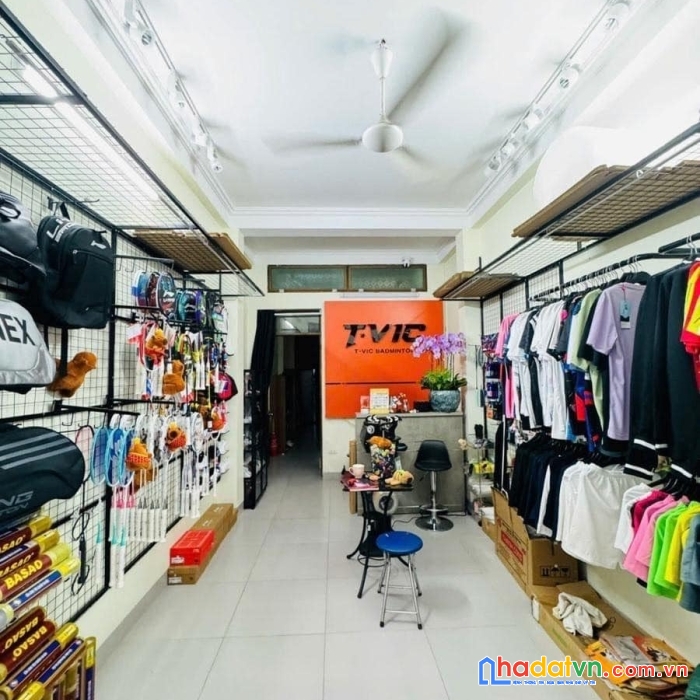 Bán nhà phố minh khai, hai bà trưng 51m, 4 tầng. giá: 14.3 tỷ