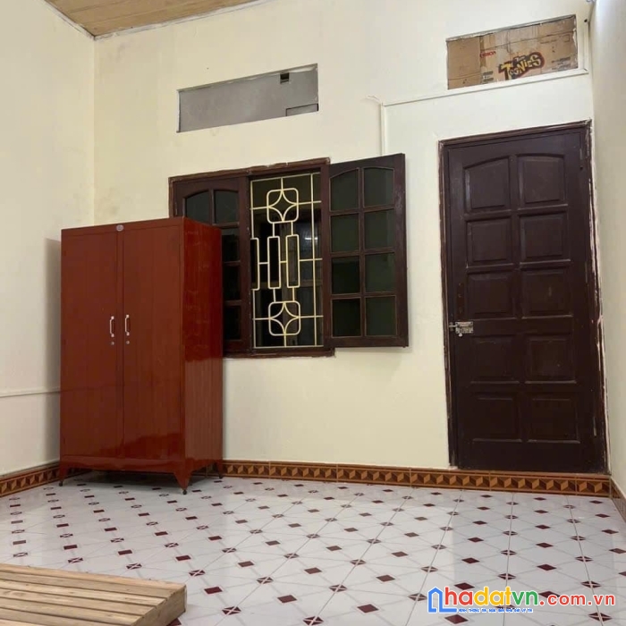 Bán nhà phố minh khai, hai bà trưng 50m, 3 tầng, mt 4m. giá: 14.5 tỷ