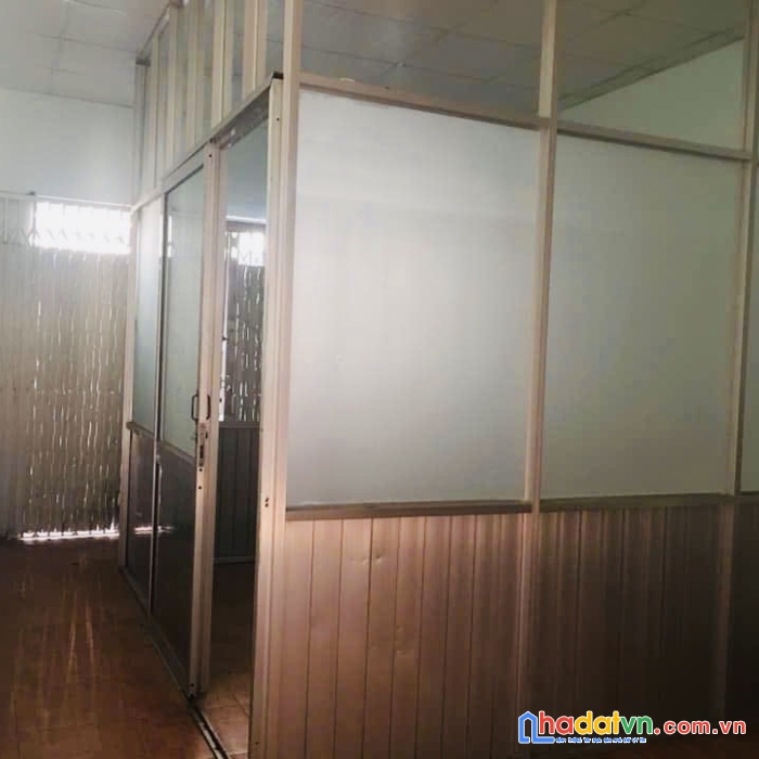 Giá bán trong tháng - chỉ 4,4 tỷ - mặt tiền liên khu 2-10 - 60m2 - đường nhựa 10m - kinh doanh đỉnh