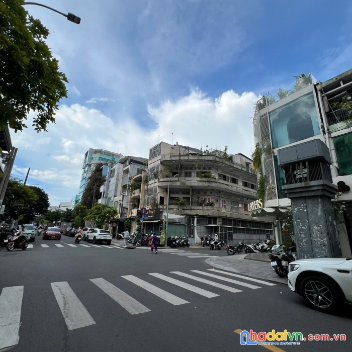 Góc 2mt 5f trần nhật duật & đặng dung, p. tđ, q1
