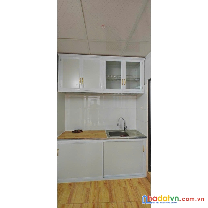 Bán nhà 2 tầng ở vĩnh hưng, hoàng mai giá 1,45 tỷ