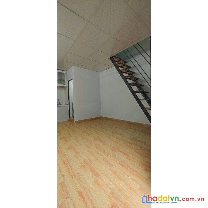 Bán nhà 2 tầng ở vĩnh hưng, hoàng mai giá 1,45 tỷ