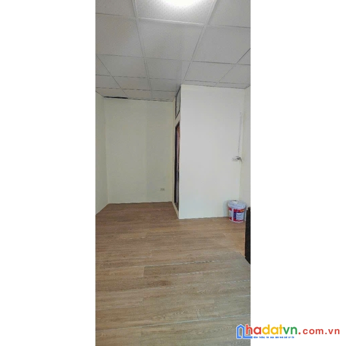 Bán nhà 2 tầng ở vĩnh hưng, hoàng mai giá 1,45 tỷ