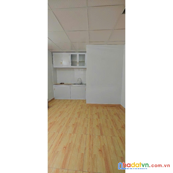 Bán nhà 2 tầng ở vĩnh hưng, hoàng mai giá 1,45 tỷ