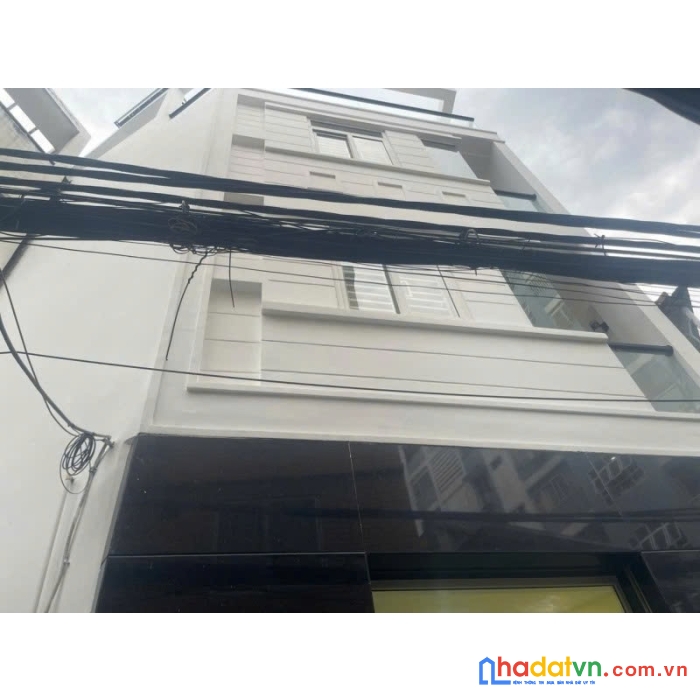 Bán nhà cô bắc quận 1, 28m2 , 3 tầng, chỉ 3.6 tỷ, duy nhất.