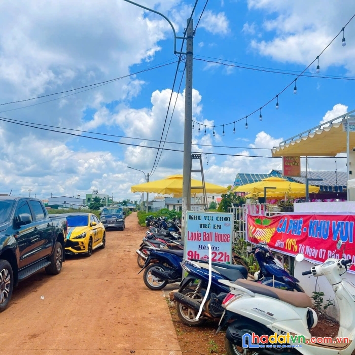 ❌bán nhanh 2 lô liền kề đất đấu giá phú lộc,krông năng❌