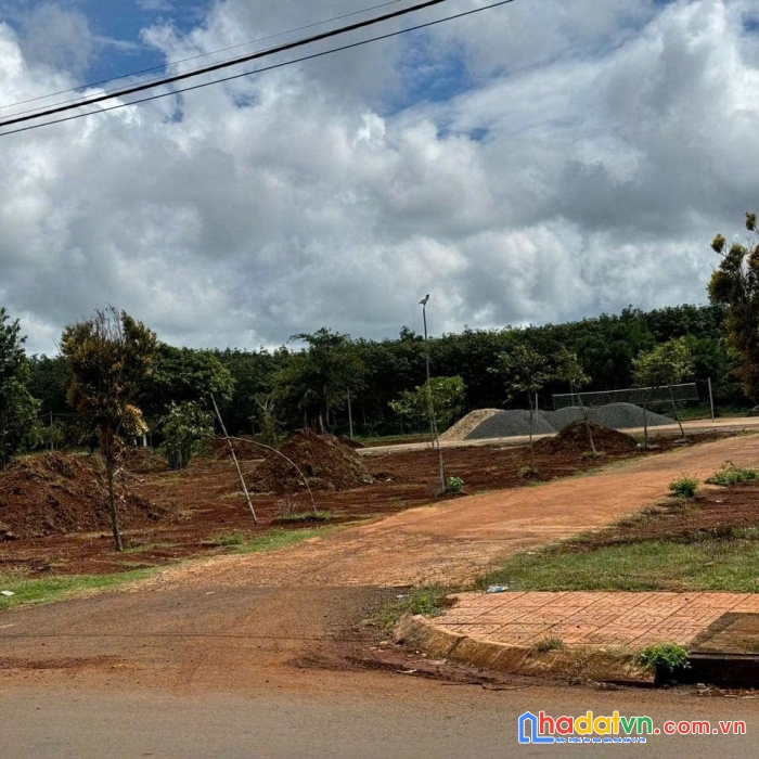 ❌bán nhanh 2 lô liền kề đất đấu giá phú lộc,krông năng❌