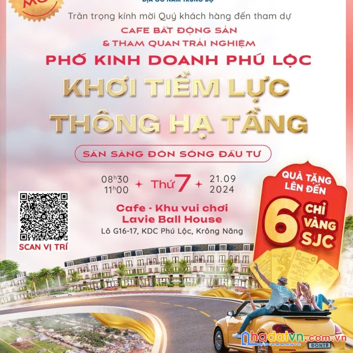 ❌bán nhanh 2 lô liền kề đất đấu giá phú lộc,krông năng❌