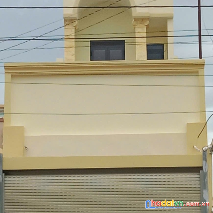 (chính chủ) bán nhà 1 trệt 2 lầu mới hoàn công mặt tiền kinh doanh tl766 xuân lộc đồng nai