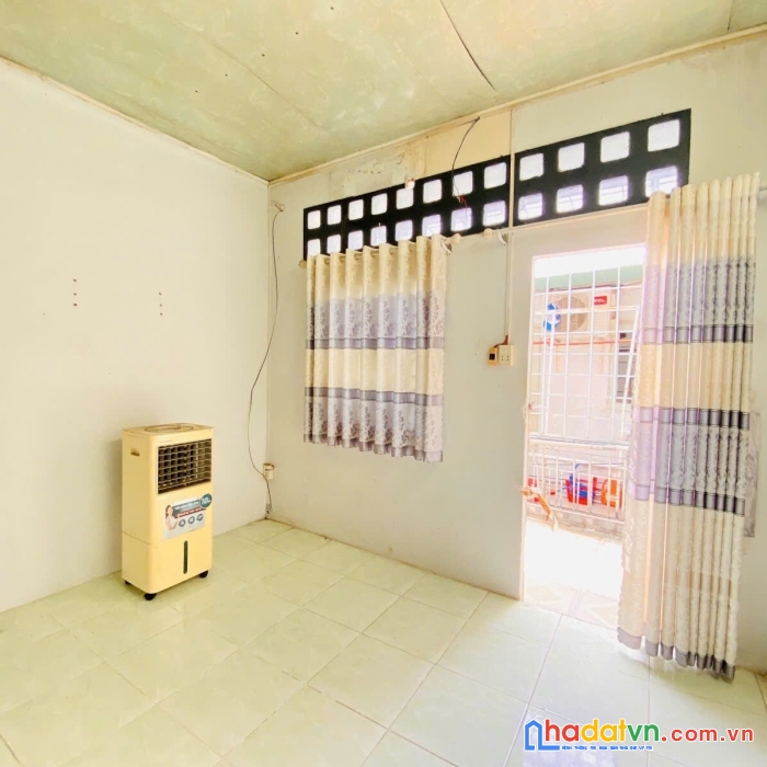 Tìm chủ cho nhà hẻm 3 gác, gò vấp, 36m2 , chỉ hơn 2 tỷ