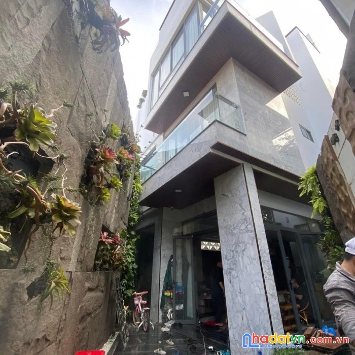 Bán nhà 7-89 đồng đen + 116/8 + 116/10 bàu cát, p.12, tân bình.
