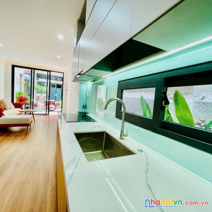 Bán homestay mini gò vấp, gần 50m2, chỉ 4.x tỷ