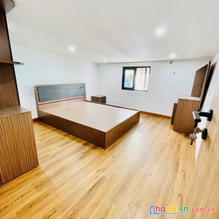 Bán homestay mini gò vấp, gần 50m2, chỉ 4.x tỷ