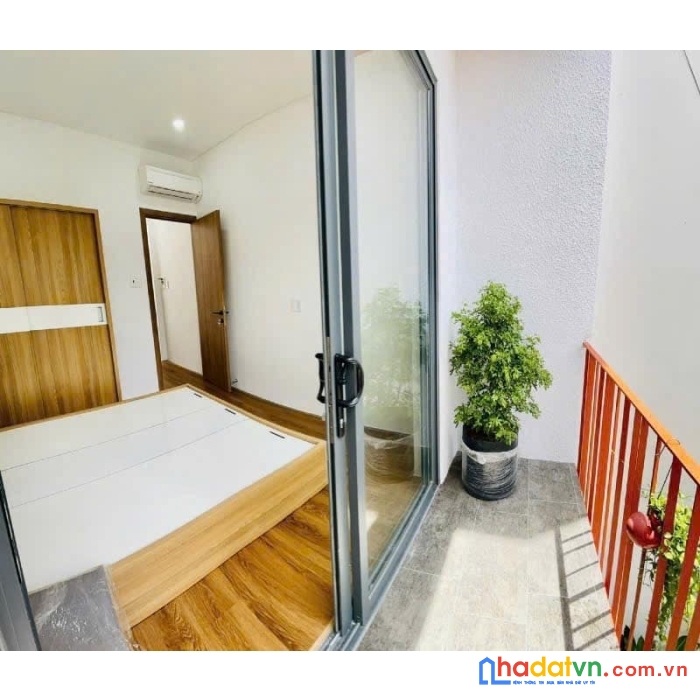 Bán homestay mini gò vấp, gần 50m2, chỉ 4.x tỷ