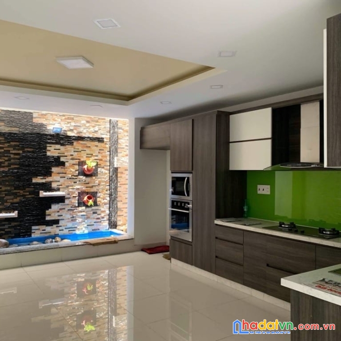 Bán nhà mới hẻm ôtô phạm văn chiêu, gò vấp, gần 38m2 , sát emart nhỉnh 4 tỷ