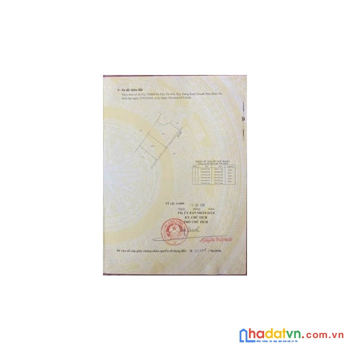 Bán đất mt kênh an phú tây. bình chánh 32m x 31m ( 1000m2 ) qh dân cư giá 7,5 tỷ
