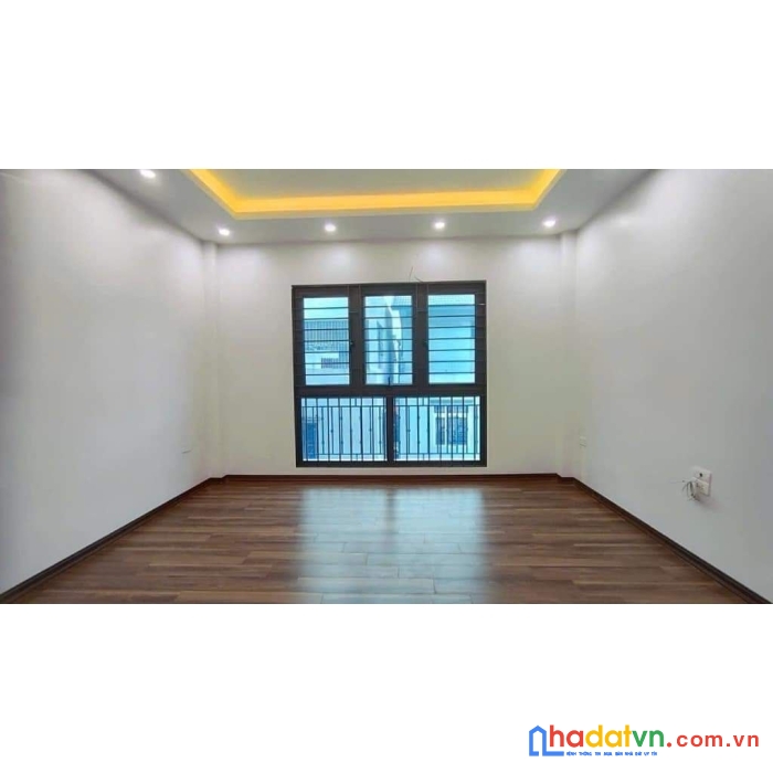 Nhà đẹp full nội vào ở ngay 55mx3t, 3.4 tỷ, oto vào nhà