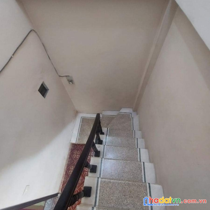 Bán nhà phố hoàng mai, hoàng văn thụ 31m, 4 tầng. giá: 5.1 tỷ