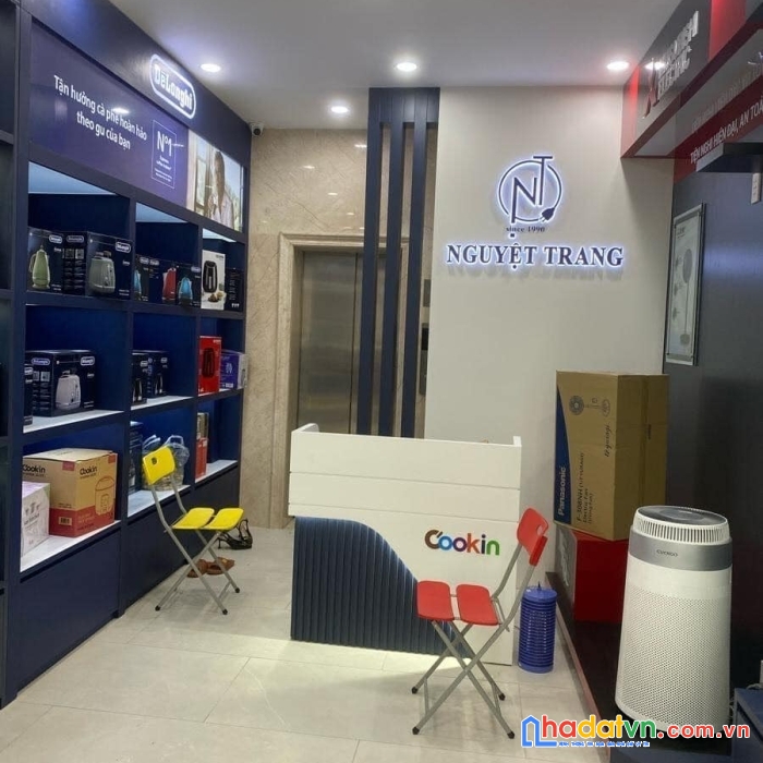 Bán nhà mặt phố hàng bài, hoàn kiếm 39m, 6 tầng, mt 3.9m. giá: 49 tỷ