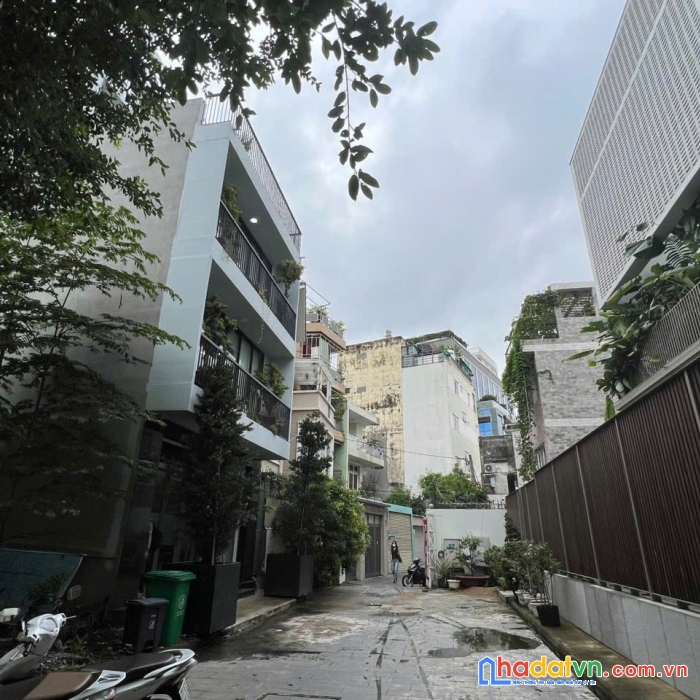 Bán nhà 236/26c điện biên phủ , p.17, q. bình thạnh
