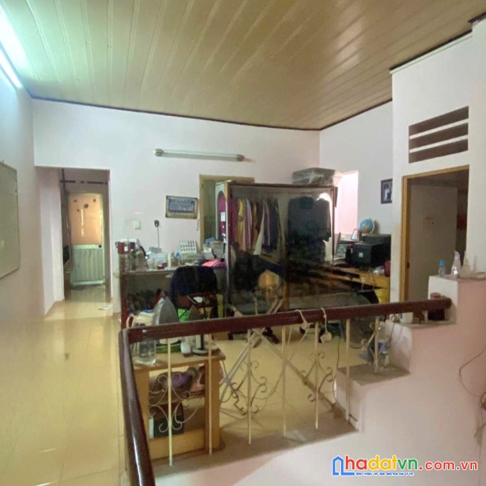 Bán nhà hẻm xe tải thông tạ quang bửu q.8 - 90 m2 - 3 tầng - giá 8 tỷ