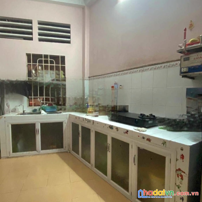 Bán nhà hẻm xe tải thông tạ quang bửu q.8 - 90 m2 - 3 tầng - giá 8 tỷ