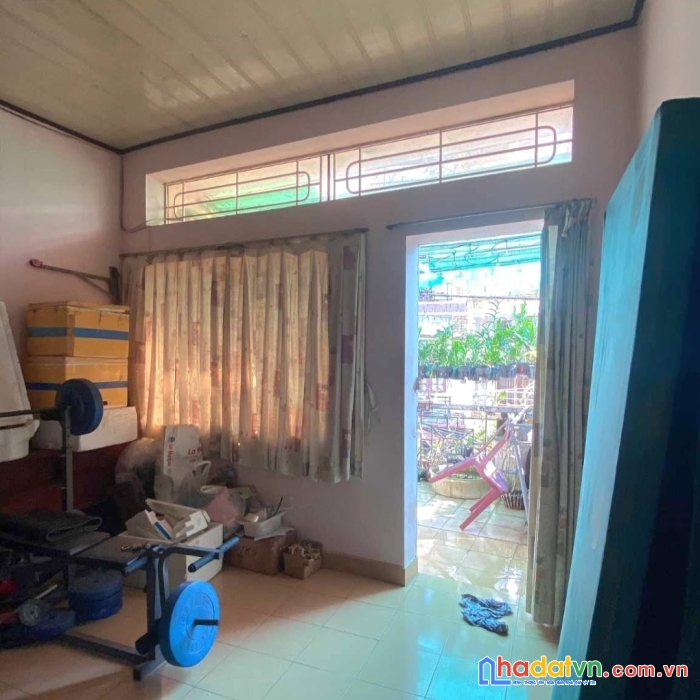 Bán nhà hẻm xe tải thông tạ quang bửu q.8 - 90 m2 - 3 tầng - giá 8 tỷ