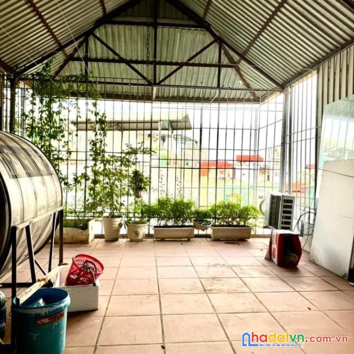 Bán nhà phố dương văn bé, hai bà trưng 44m, 5 tầng. giá: 7.8 tỷ