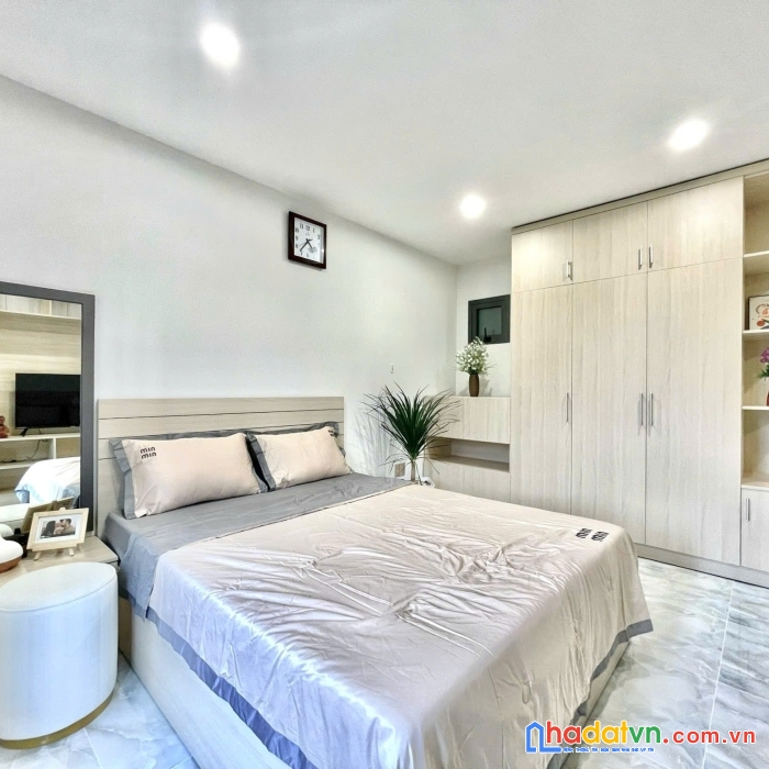 Bán nhà 215/36a nguyễn xí, phường 13, q.bình thạnh, hcm
