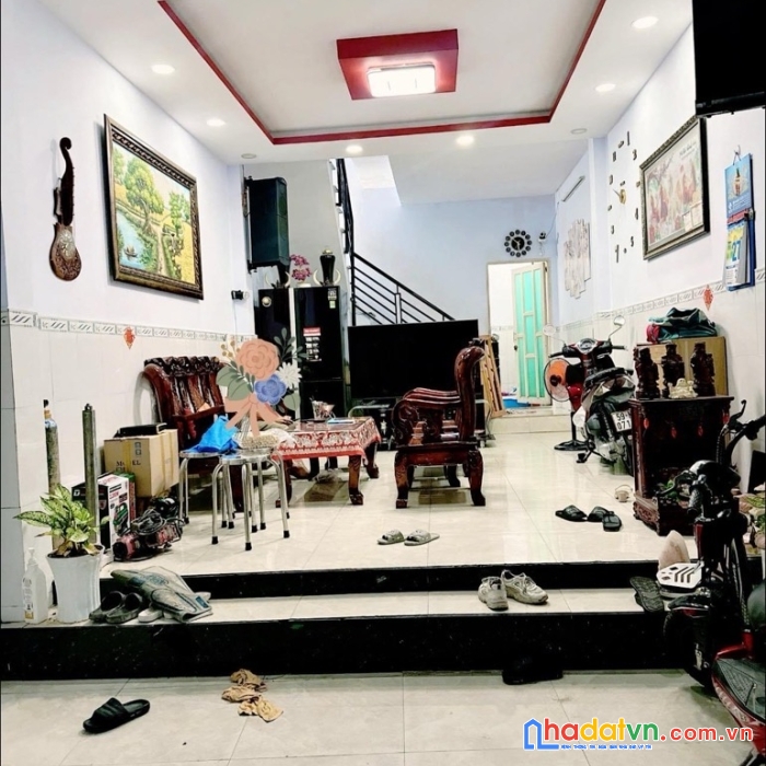 Siêu phẩm đầu tư - mtkd - khu vực buôn bán - ngay mã lò - 3 tầng - 48m2 - chỉ nhỉnh 4 tỷ - còn tl