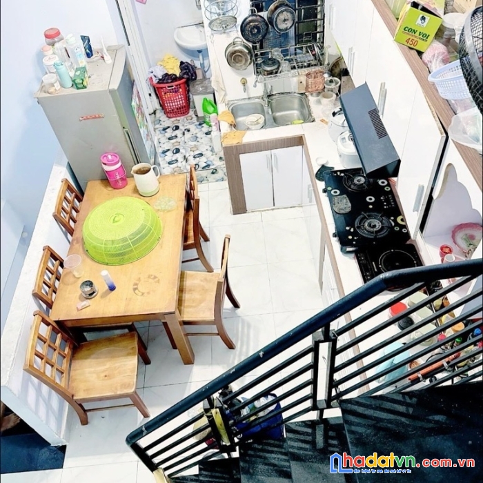 Siêu phẩm đầu tư - mtkd - khu vực buôn bán - ngay mã lò - 3 tầng - 48m2 - chỉ nhỉnh 4 tỷ - còn tl