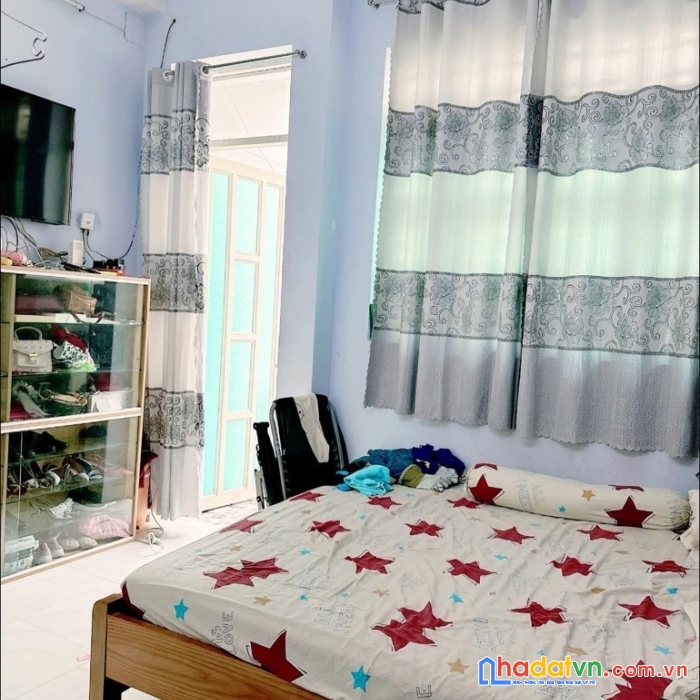 Siêu phẩm đầu tư - mtkd - khu vực buôn bán - ngay mã lò - 3 tầng - 48m2 - chỉ nhỉnh 4 tỷ - còn tl