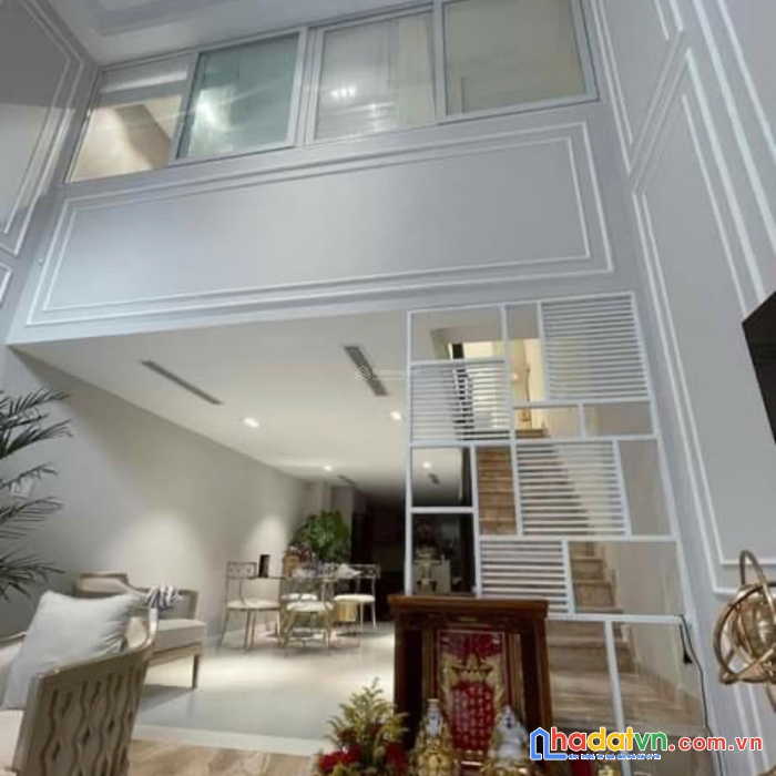 Bán nhà đường sư vạn hạnh- quận 10.góc 2 mt hẻm 824/.dt: 4.8x22(trệt+3lầu).giá: 19,8 tỷ