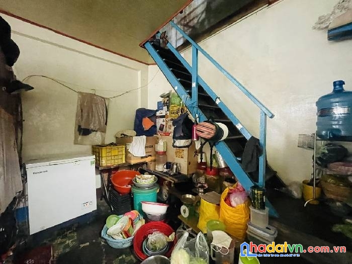 Bán nhà quận phú nhuận dưới 3.8 tỷ, nguyễn văn trỗi, không lộ giới, hcđ 2 tầng.