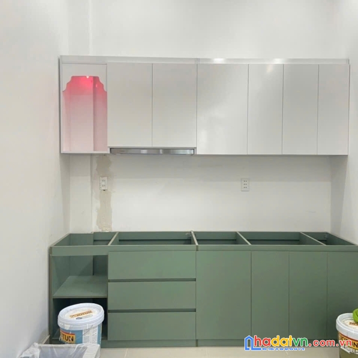 Bán nhà hẻm 3 gác phường 7, gò vấp, gần 40m2, 2 pn, có dòng tiền, 70tr/m2