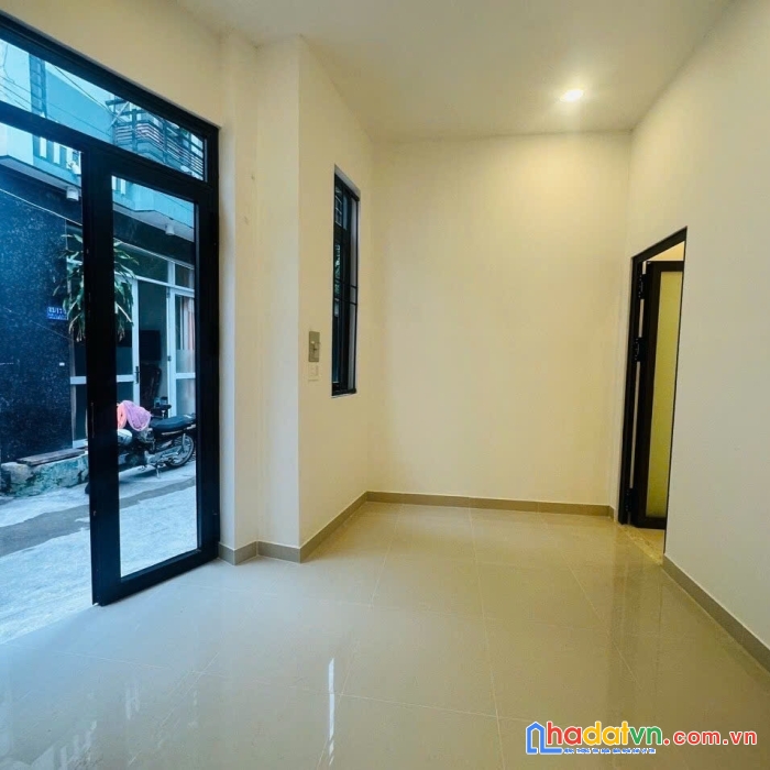 Bán nhà hẻm 3 gác phường 7, gò vấp, gần 40m2, 2 pn, có dòng tiền, 70tr/m2