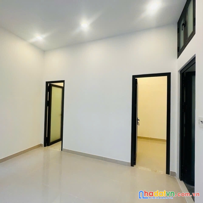 Bán nhà đẹp phường 7, gò vấp, gần 50m2, 2pn, 2wc, có dòng tiền, chỉ có nhỉnh 3 tỷ