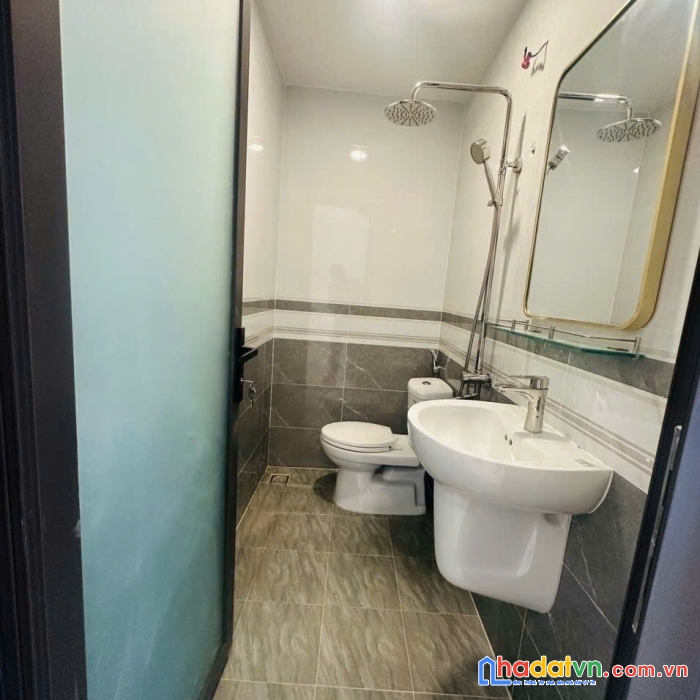 Bán nhà đẹp phường 7, gò vấp, gần 50m2, 2pn, 2wc, có dòng tiền, chỉ có nhỉnh 3 tỷ