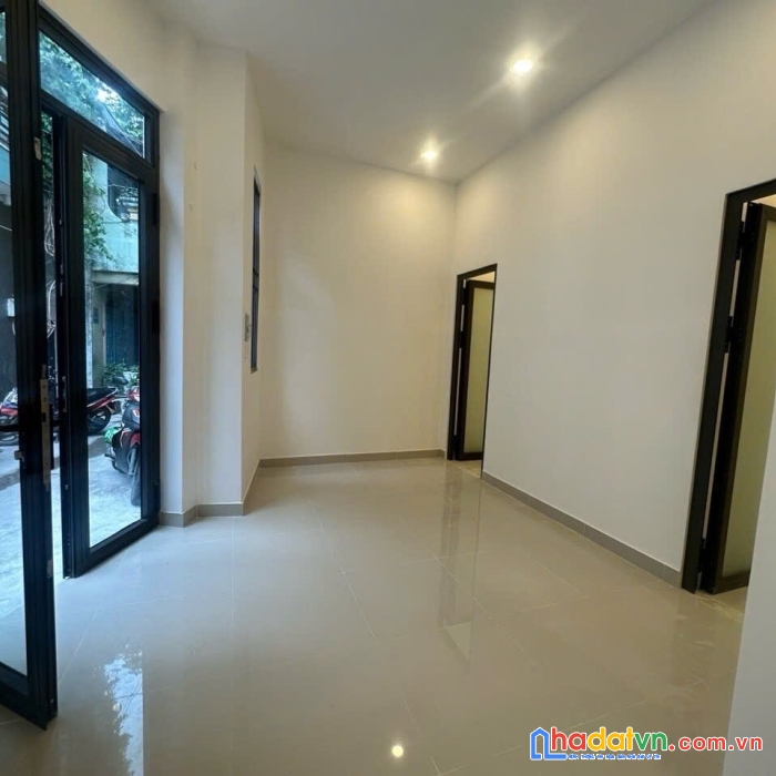 Bán nhà đẹp phường 7, gò vấp, gần 50m2, 2pn, 2wc, có dòng tiền, chỉ có nhỉnh 3 tỷ