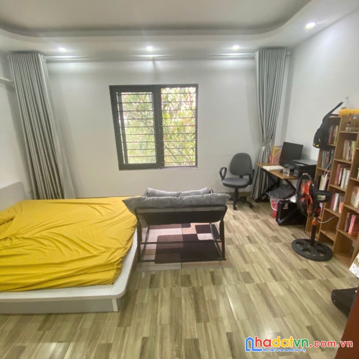 Nhà đẹp full nội thất tình lam 51m2x3t, 3.05tỷ, full tiện ích, gần chợ, trường, ubnd.