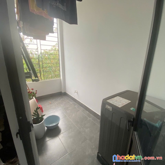 Nhà đẹp full nội thất tình lam 51m2x3t, 3.05tỷ, full tiện ích, gần chợ, trường, ubnd.