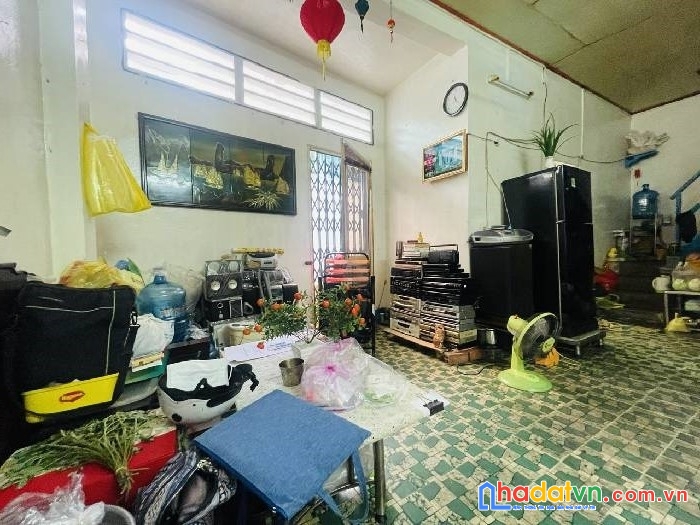 Bán nhà phú nhuận, 4.1x8 nở hậu, nguyễn văn trỗi, 2 tầng hcđ, không lộ giới