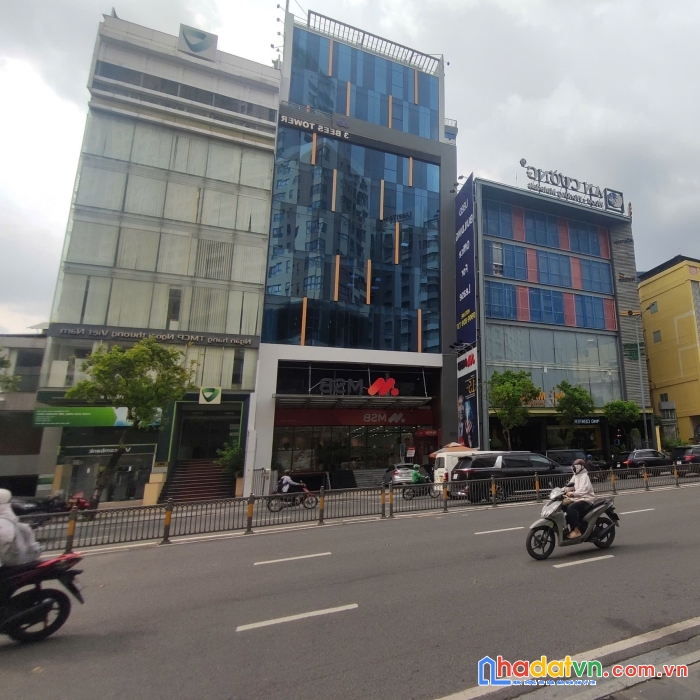 Bán nhà phú nhuận, 4.1x8 nở hậu, nguyễn văn trỗi, 2 tầng hcđ, không lộ giới