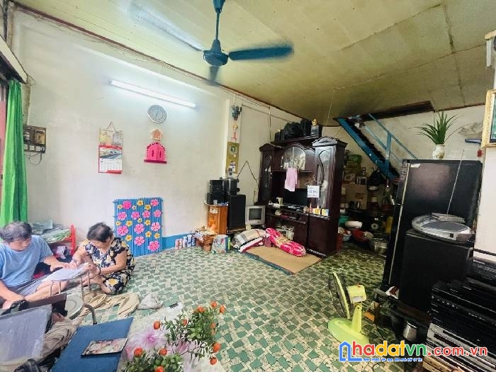 Bán nhà phú nhuận, 4.1x8 nở hậu, nguyễn văn trỗi, 2 tầng hcđ, không lộ giới