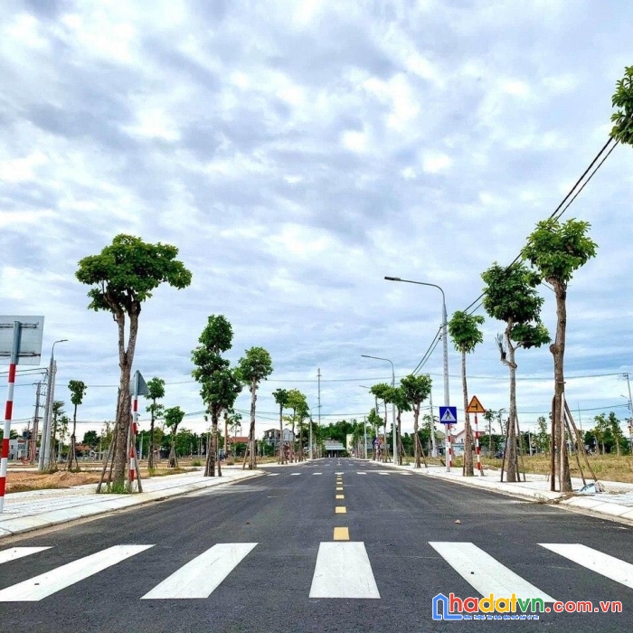 Ra mắt 120 lô đất nền siêu đẹp, chưa qua đầu tư tại điện bàn, quảng  nam