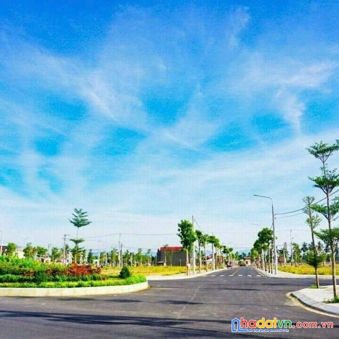 Ra mắt 120 lô đất nền siêu đẹp, chưa qua đầu tư tại điện bàn, quảng  nam