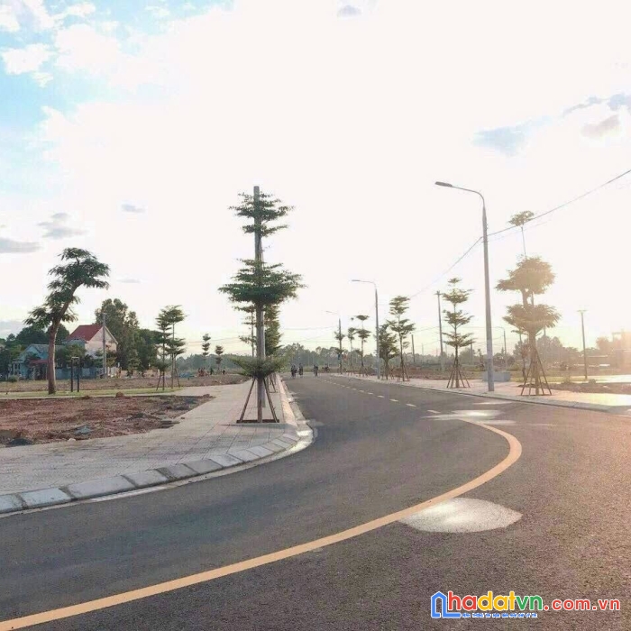 Ra mắt 120 lô đất nền siêu đẹp, chưa qua đầu tư tại điện bàn, quảng  nam