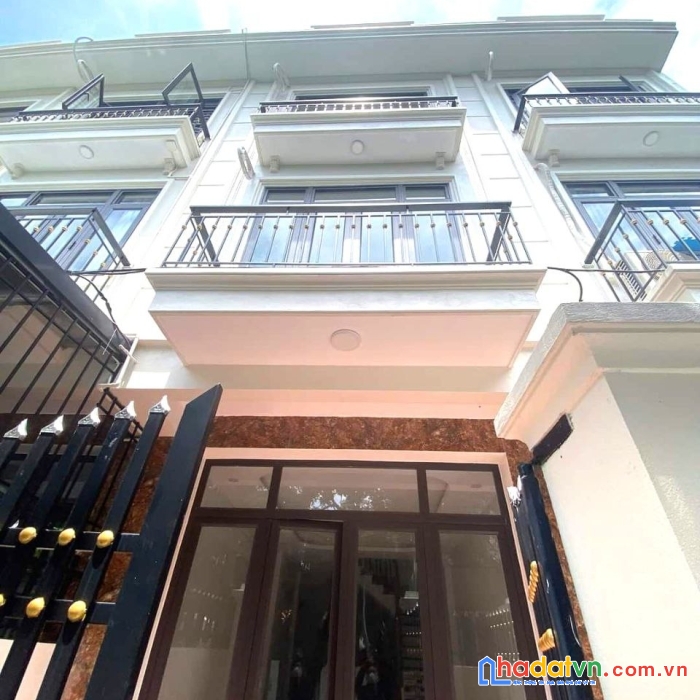 Nhà đẹp full nội thất tình lam 50m2m2x3t, 3.05tỷ, gần chợ, trường, ubnd.